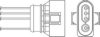 VW 030906265BD Lambda Sensor